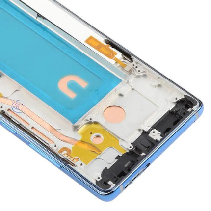 Samsung Galaxy Note 8 Replacement Screen For Daily Use
