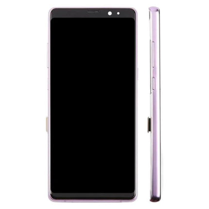 Samsung Galaxy Note 8 Replacement Screen For Daily Use