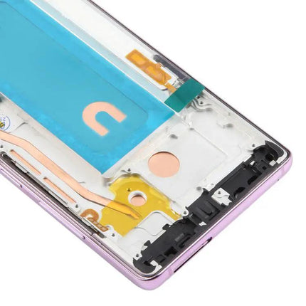 Samsung Galaxy Note 8 Replacement Screen For Daily Use