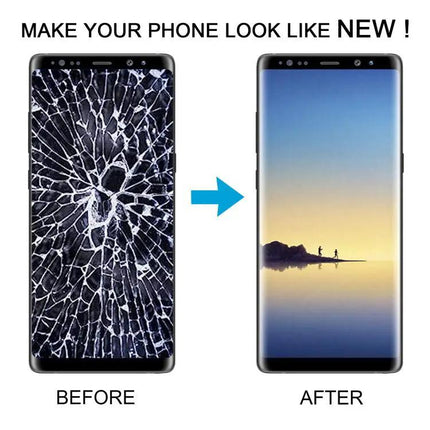 Samsung Galaxy Note 8 Replacement Screen For Daily Use