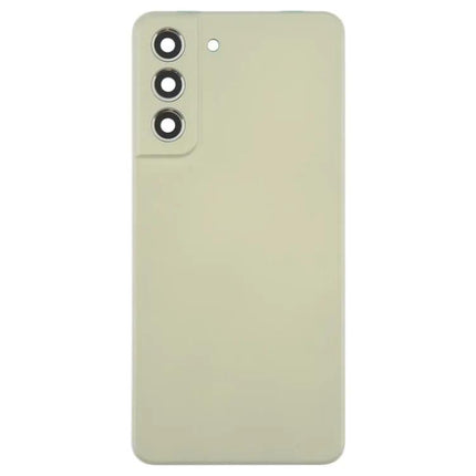 Samsung Galaxy S21 FE Replacement Back Cover | Syndmart