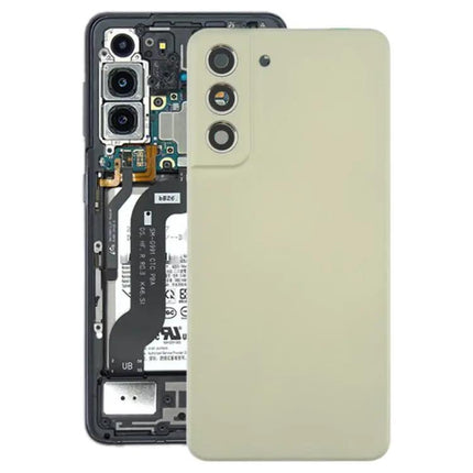 Samsung Galaxy S21 FE Replacement Back Cover