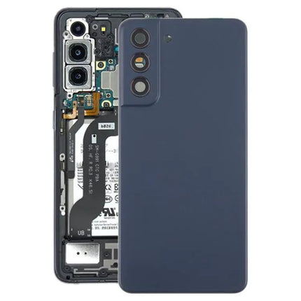Samsung Galaxy S21 FE Replacement Back Cover