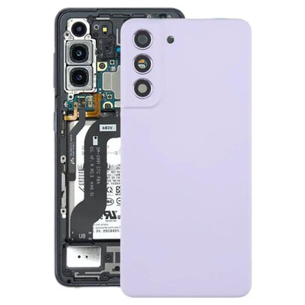 Samsung Galaxy S21 FE Replacement Back Cover