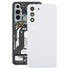 For Samsung Galaxy S21 FE / White