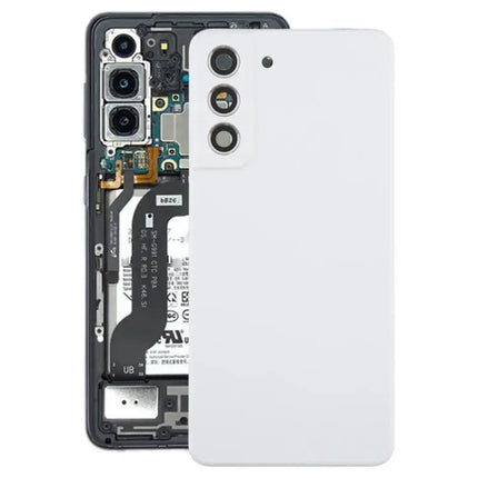 Samsung Galaxy S21 FE Replacement Back Cover