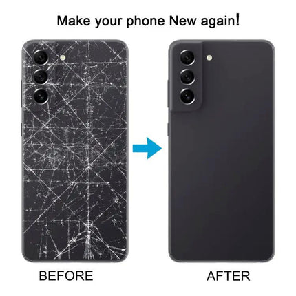 Samsung Galaxy S21 FE Replacement Back Cover