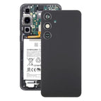 For Samsung Galaxy S24 FE(with Camera Cover) / Black