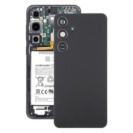 Samsung Galaxy S24 FE Replacement Back Cover