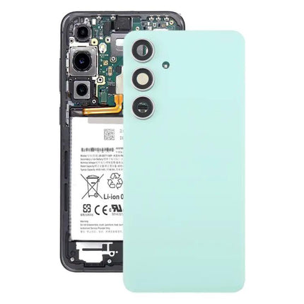 Samsung Galaxy S24 FE Replacement Back Cover