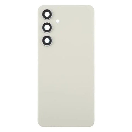 Samsung Galaxy S24 FE Replacement Back Cover