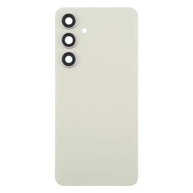 Samsung Galaxy S24 FE Replacement Back Cover