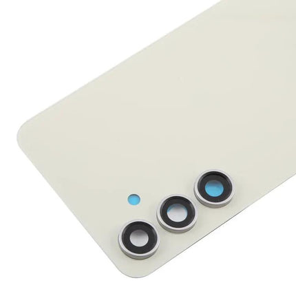 Samsung Galaxy S24 FE Replacement Back Cover