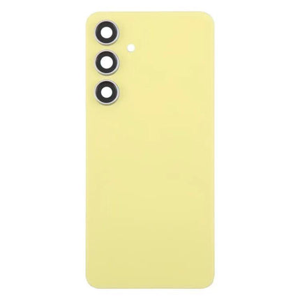 Samsung Galaxy S24 FE Replacement Back Cover