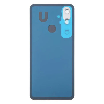 Samsung Galaxy S24 FE Replacement Back Cover
