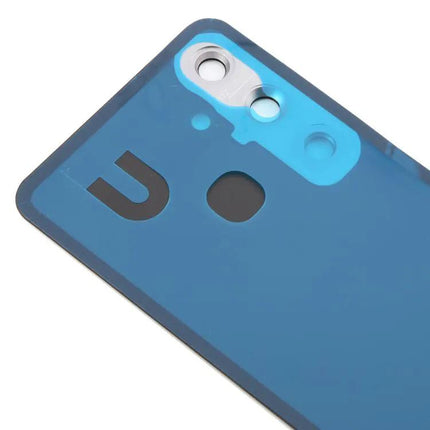 Samsung Galaxy S24 FE Replacement Back Cover