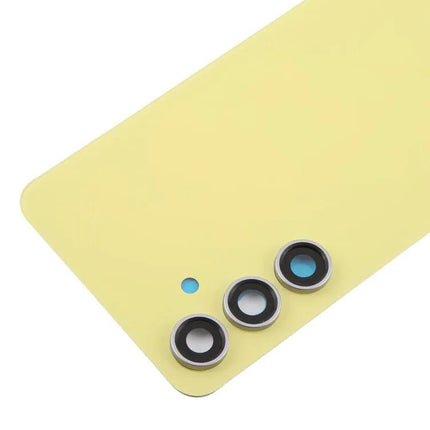 Samsung Galaxy S24 FE Replacement Back Cover