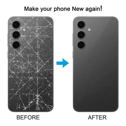 Samsung Galaxy S24 FE Replacement Back Cover