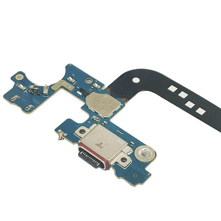 Essential Replacement for Phone Charging Issues in Daily Use — phone charging port replacement board with USB connector and flex cable