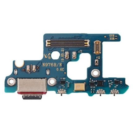 Samsung Galaxy Note 10 Plus Charging Replacement for Daily Phone Use - replacement charging port board for Note 10 Plus 5G, USB-C connector