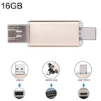 16GB / Gold