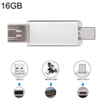 16GB / Silver