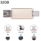 32GB / Gold