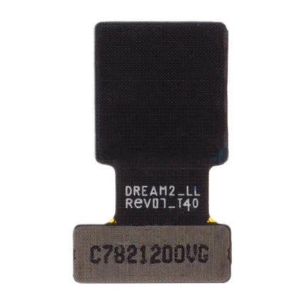 Front Camera Replacement for Samsung Galaxy Note 8 Daily Use - black front selfie camera module replacement part