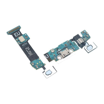 Samsung Replacement Part for Daily Phone Charging Use - Galaxy S6 Edge+ G928F charging port board