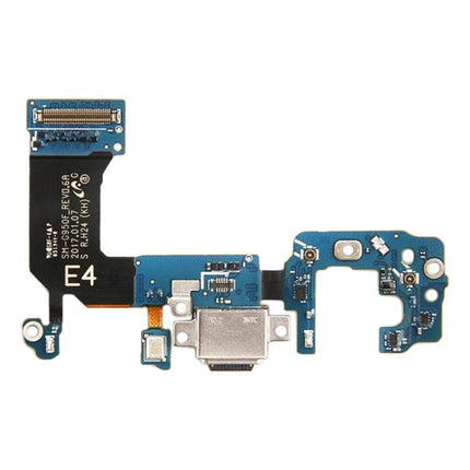 Samsung Galaxy S8 Charging Port Replacement for Daily Use - replacement charging port flex cable spare part