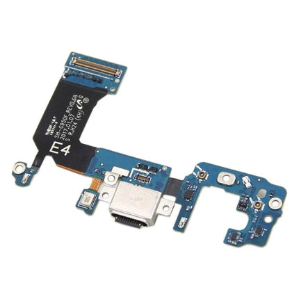 Samsung Galaxy S8 Charging Port Replacement for Daily Use - replacement charging port flex cable for Samsung S8