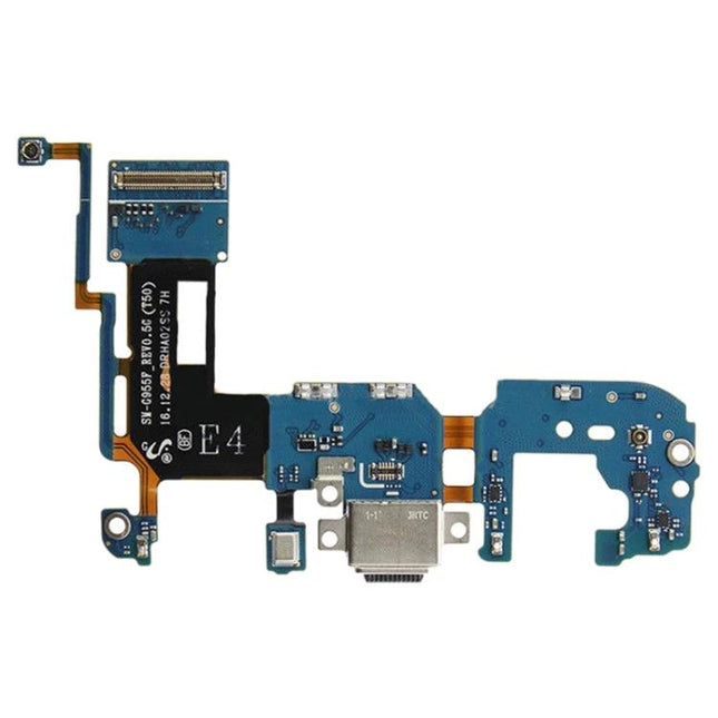 Keep Your Samsung Galaxy S8+ Charged for Daily Use - replacement charging port board for reliable charging