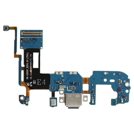 Keep Your Samsung Galaxy S8+ Charged for Daily Use - replacement charging port board for intermittent charging and port damage