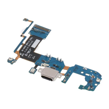 Keep Your Samsung Galaxy S8+ Charged for Daily Use — replacement charging port board for reliable charging and intermittent port repair