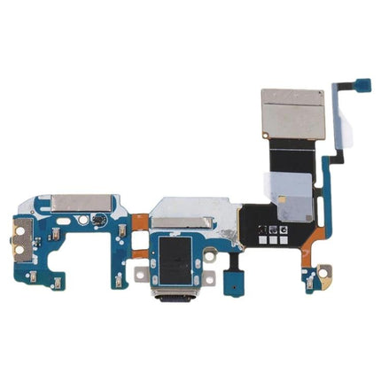 Keep Your Samsung Galaxy S8+ Charged for Daily Use - replacement charging port board to restore reliable charging functionality