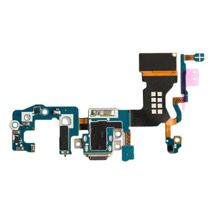 Samsung Galaxy S9 Charging Port Board for Daily Phone Use - replacement charging dock flex cable for SM-G960U