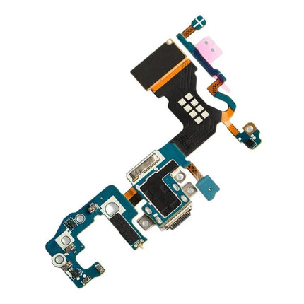Samsung Galaxy S9 Charging Port Board for Daily Phone Use - replacement charging port flex cable for SM-G960U