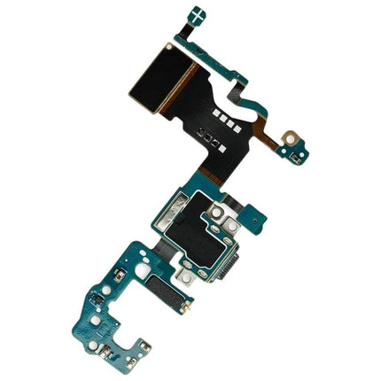 Samsung Galaxy S9 Charging Port Board for Daily Phone Use replacement charging port assembly for SM-G960U to restore charging and daily phone use