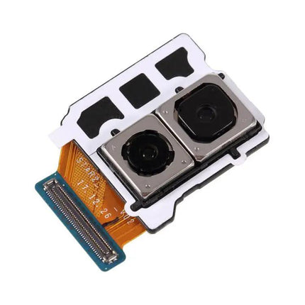 Samsung Rear Camera Replacement For Daily Photos