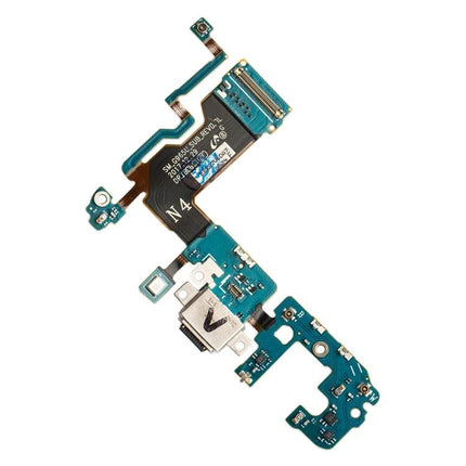 Keep your Samsung Galaxy S9+ charged for everyday connectivity - replacement charging port board for Samsung Galaxy S9+ SM-G965U