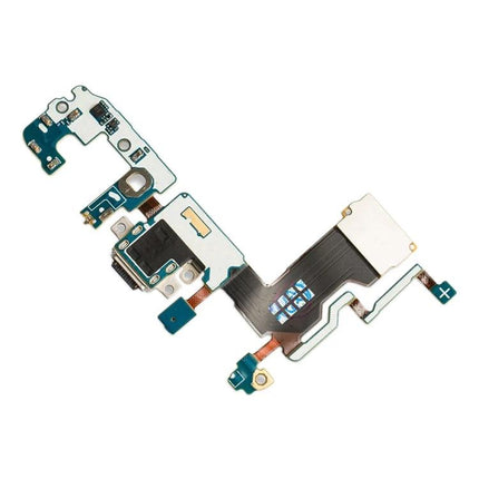 Keep your Samsung Galaxy S9+ charged for everyday connectivity - replacement charging port board for Samsung Galaxy S9+ SM-G965U