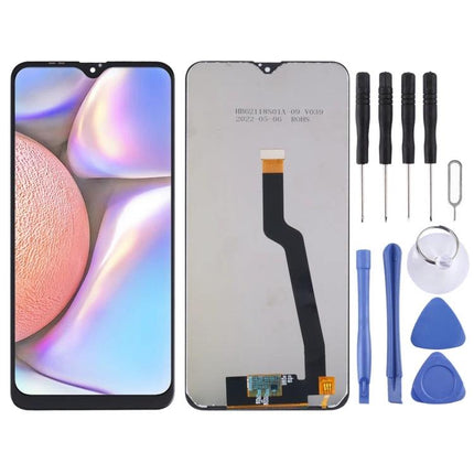 Replacement Screen for Samsung Galaxy A10 Daily Phone Use - replacement display assembly with tools kit