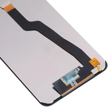 Replacement Screen for Samsung Galaxy A10 Daily Phone Use - replacement display panel with flex cable for everyday phone use