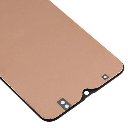 Incell Assembly for Samsung Galaxy A30 Daily Repairs replacement LCD and digitizer rear view for cracked screen testing compatibility