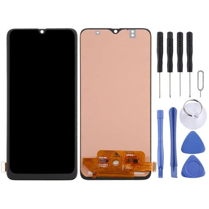 Screen Assembly for Samsung Galaxy A70 in Everyday Phone Repairs replacement LCD touchscreen with repair tools kit