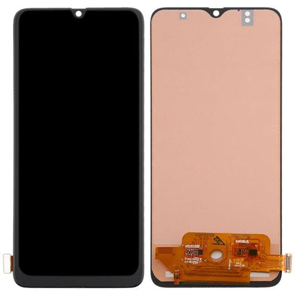 Screen Assembly for Samsung Galaxy A70 in Everyday Phone Repairs replacement front display and digitizer assembly for cracked screen