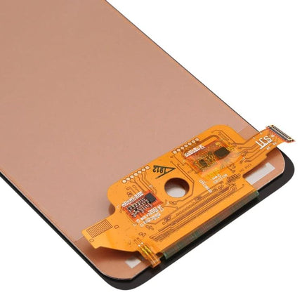 Screen Assembly for Samsung Galaxy A70 in Everyday Phone Repairs replacement LCD digitizer for cracked screen repairs