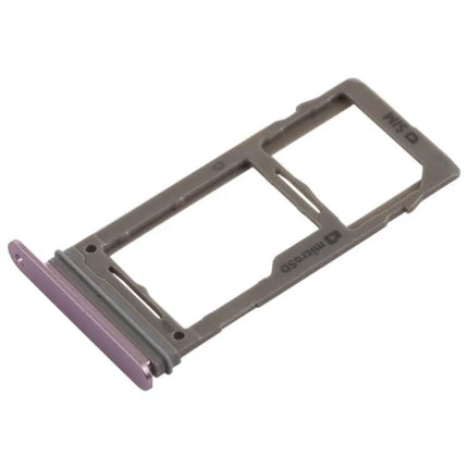 SIM And MicroSD Tray For Samsung Galaxy Note9