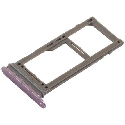 SIM And MicroSD Tray For Samsung Galaxy Note9