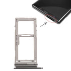 For Samsung Galaxy Note 9 / Black